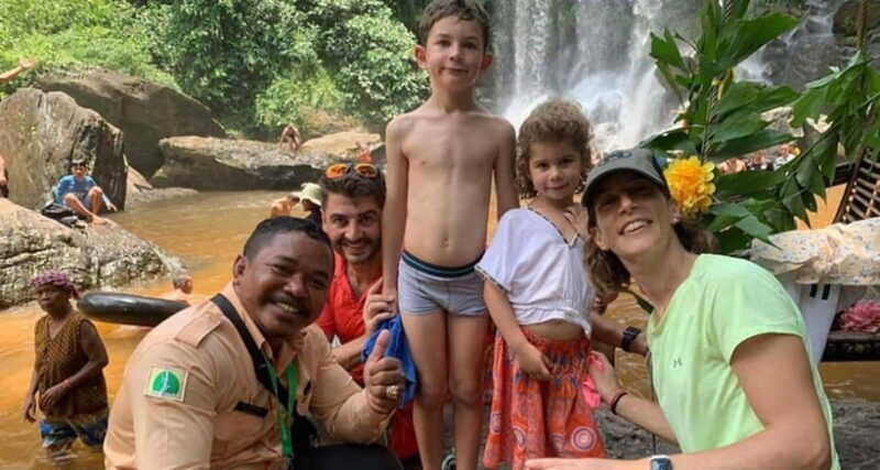 2-Days Angkor & Banteay Srei & Kulen Mountian Waterfall Tour - Who Should Consider This Tour?