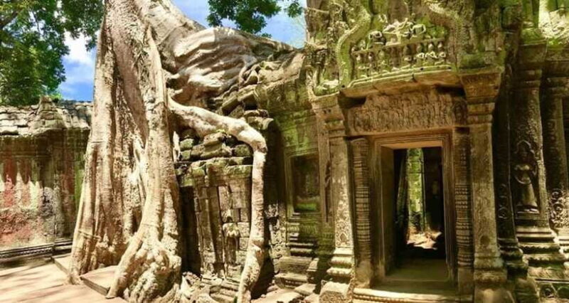 2-Days Angkor & Banteay Srei & Kulen Mountian Waterfall Tour - Final Thoughts