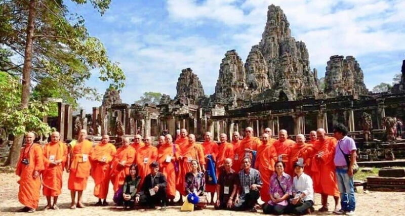 2-Days Angkor Sunrise & Banteay Srei & Floating Village Tour - Who Should Consider This Tour?