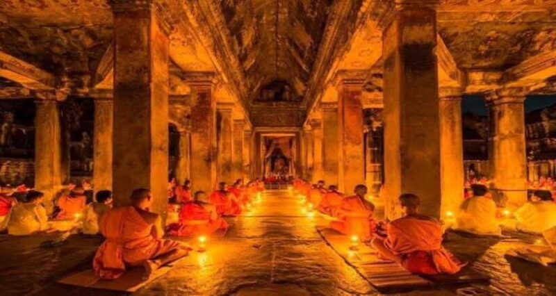 2-Days Angkor Sunrise & Banteay Srei & Floating Village Tour - Final Thoughts