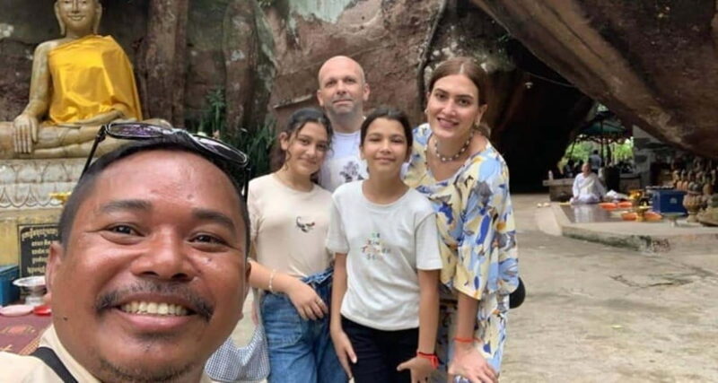 2-Days Angkor Sunrise & Banteay Srei Tour - Why This Tour Offers Great Value