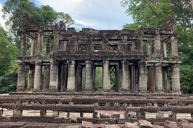 2 Days Angkor temples with Sunrise & Sunset - Who Is This Tour Best For?