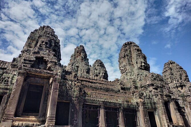 2 Days Angkor Wat Secrets Sunrise Tours & Kulen Waterfall Escape - A Closer Look at Your 2-Day Adventure in Angkor and Kulen