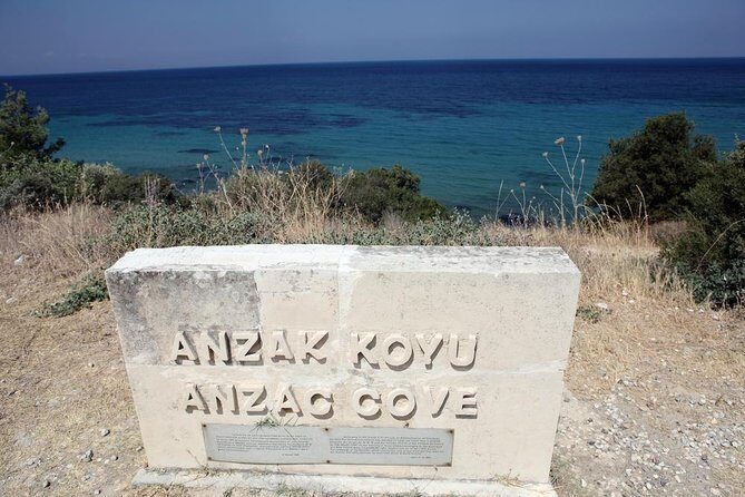 2 days anzac tour DAWN SERVICE FROM ISTANBUL - Key Points