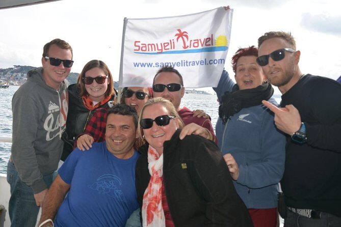 2 days anzac tour DAWN SERVICE FROM ISTANBUL - The Sum Up: Who Will Love This Tour?