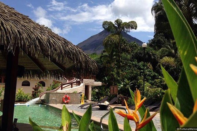 2 Days: Arenal Volcano & Tabacon Hot Springs from San Jose - The Sum Up