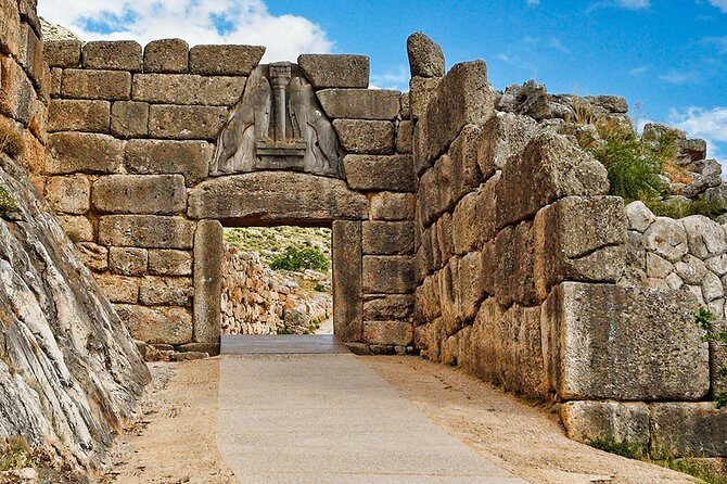 2-Days Argolis and Olympia private tour from Athens - A Detailed Look at the 2-Day Tour Experience