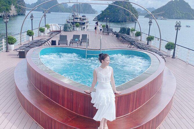 2-Days Aspira Cruise Tour around Hanoi- Halong- Lan Ha Bay - Who This Tour Is Best For