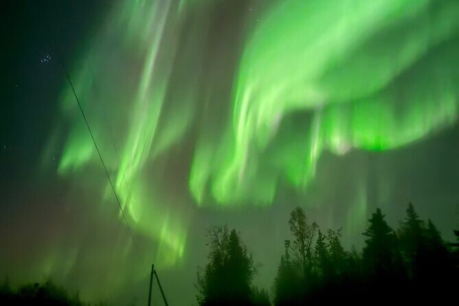 2 Days Aurora Experience in Yellowknife - Final Thoughts