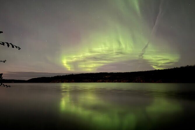 2 Days Aurora Experience in Yellowknife - FAQ