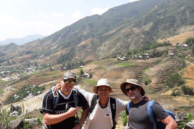 2 days authentic trekking tour in Sapa ( Homestay - Less touristy ) - A Deep Dive into the Sapa Trekking Experience
