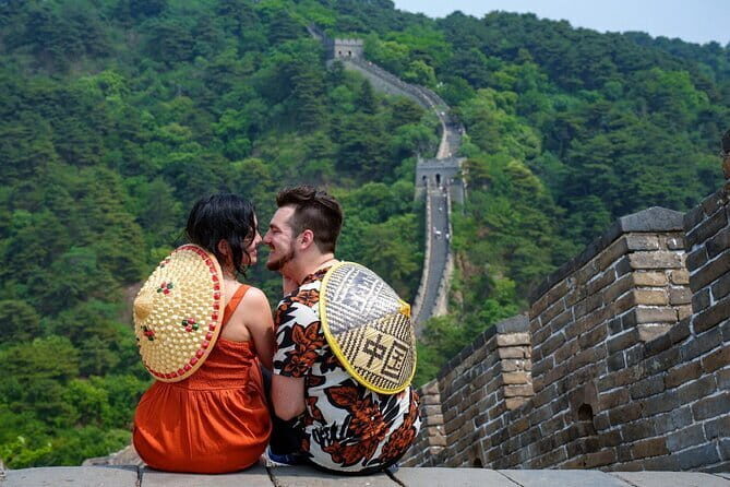 2 Days Beijing Highlights Small Group Tour with Great Wall and Forbidden City - What Visitors Say