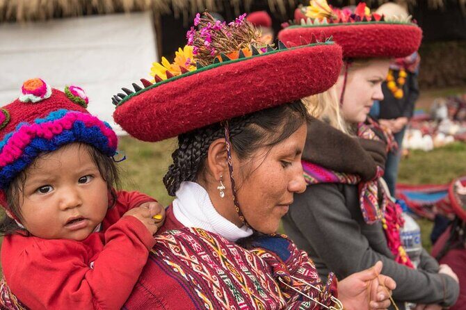 2 Days Best Machupicchu Tour - Private Guided Experience. - Key Points