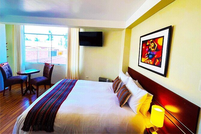 2 Days Best Machupicchu Tour - Private Guided Experience. - Who Is This Tour Best For?