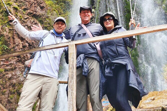 2 Days Best Machupicchu Tour - Private Guided Experience. - Frequently Asked Questions