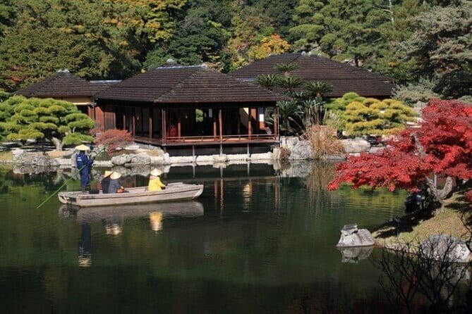 2 Days BONSAI Experience in Kagawa - A Deep Dive into the 2-Day Bonsai Experience in Kagawa