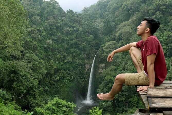 2 Days - Bromo Camping // 14.00 - 13.00 - What Makes This Tour Stand Out