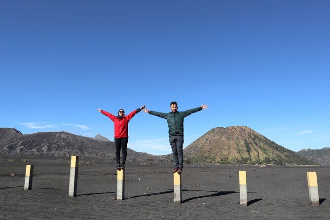 2 Days - Bromo Camping // 14.00 - 13.00 - Final Thoughts