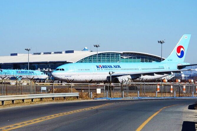 2-DAYS Busan Customized and Included Night tour - Final Thoughts