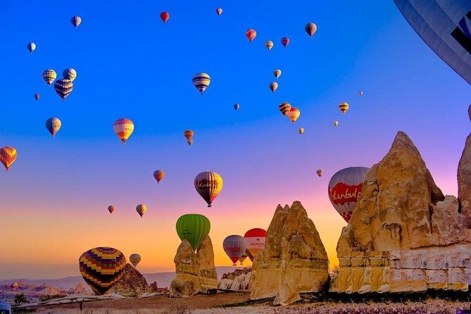 2-Days Cappadocia-Dream from/to Istanbul (Optional Balloon Ride) - Who Should Consider This Tour?