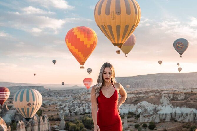 2-Days Cappadocia-Dream from/to Istanbul (Optional Balloon Ride) - Final Thoughts