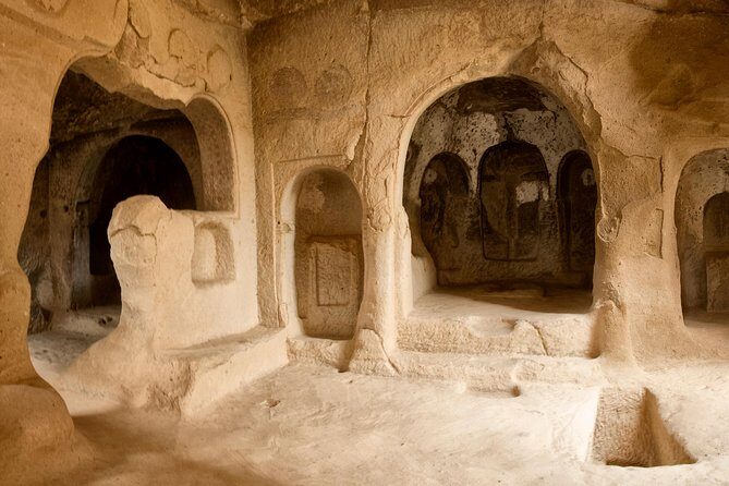 2 Days Cappadocia Express Package Tour From Istanbul - FAQ