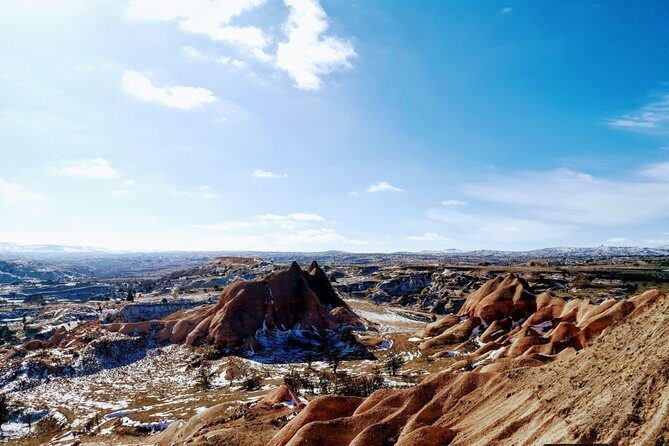 2 Days Cappadocia Tour - Who This Tour Is Perfect For