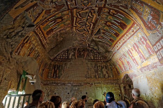 2 Days Cappadocia Tour Departing From Istanbul - Who Should Consider This Tour?