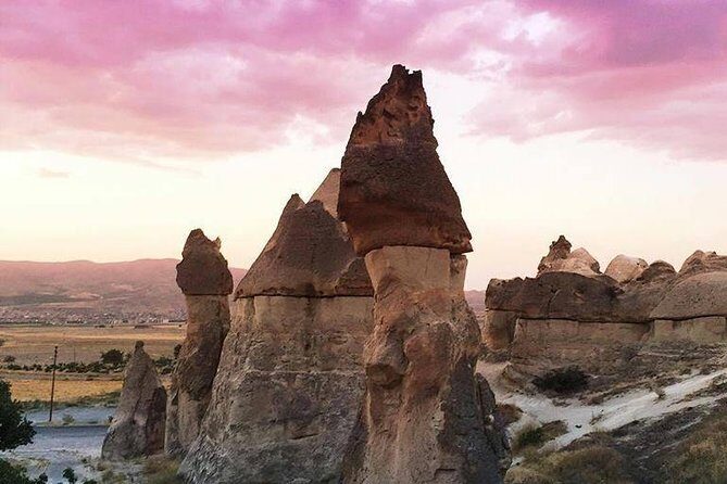 2 Days Cappadocia Tour Departing From Istanbul - Final Thoughts