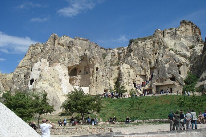 2 Days Cappadocia Tour Departing From Istanbul - Disclaimer