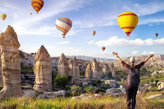 2 Days Cappadocia Tour From Alanya With Cave Hotel Overnight - FAQ
