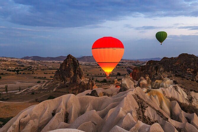 2 Days Cappadocia Tour from Ankara - The Sum Up: Is This Tour for You?