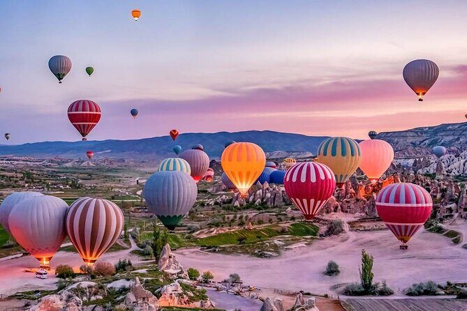 2 Days Cappadocia Tour from Antalya - In-Depth Review of the 2-Day Cappadocia Tour from Antalya
