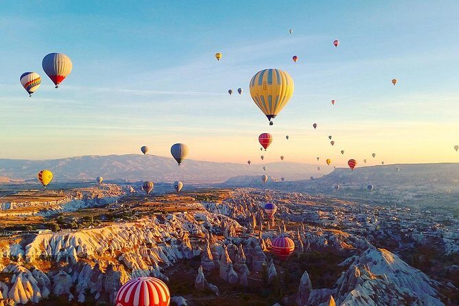 2 Days Cappadocia Tour From Istanbul - An In-Depth Look at the 2-Day Cappadocia Tour