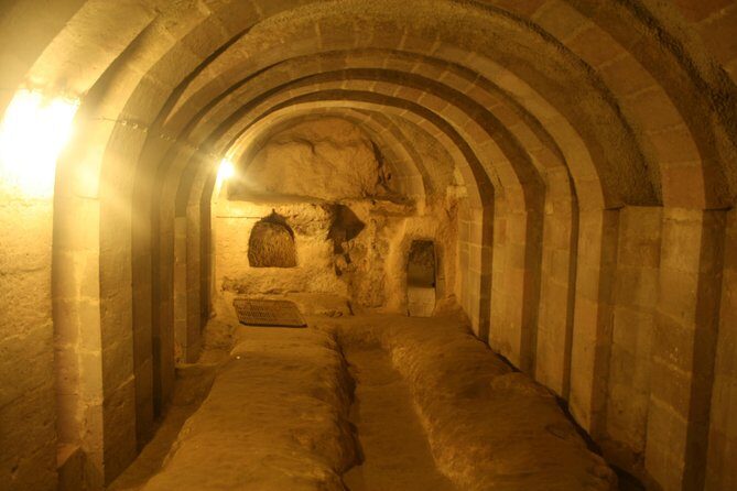 2 Days Cappadocia Tour From Istanbul - Final Thoughts