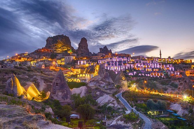 2 Days Cappadocia Tour from Istanbul - Authentic Experiences and Highlights
