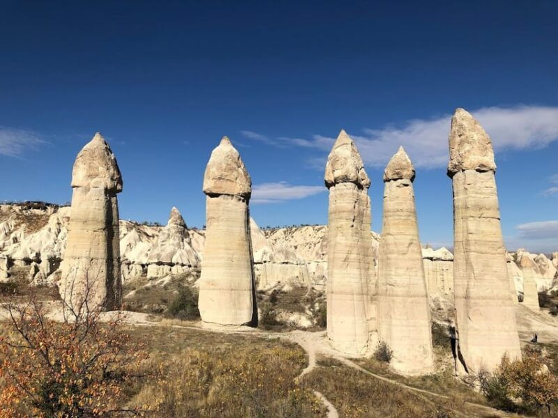 2 Days Cappadocia Tour from istanbul - What to Expect from Your 2-Day Cappadocia Tour