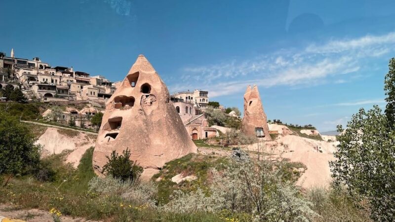 2 Days Cappadocia Tour from istanbul - Is This Tour Right for You?
