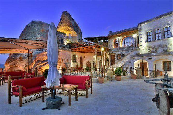 2 Days Cappadocia tour from Istanbul - FAQs