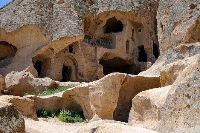 2 Days Cappadocia Tour from Istanbul - A Detailed Breakdown: What to Expect from This Tour