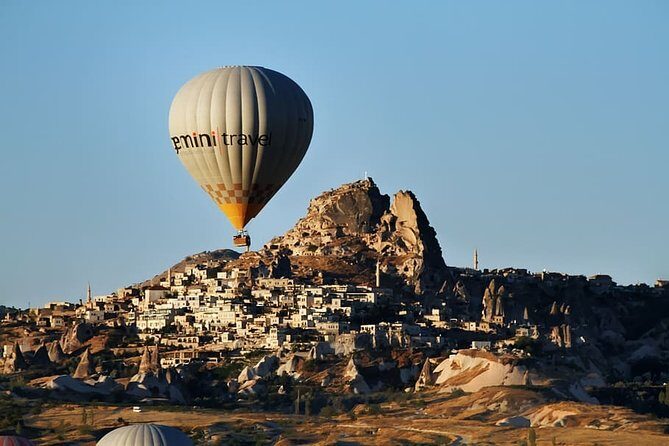 2 Days Cappadocia Tour from Istanbul - Who Will Enjoy This Tour?
