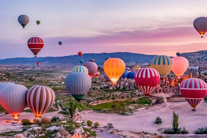 2 Days Cappadocia Tour from Istanbul - Final Thoughts