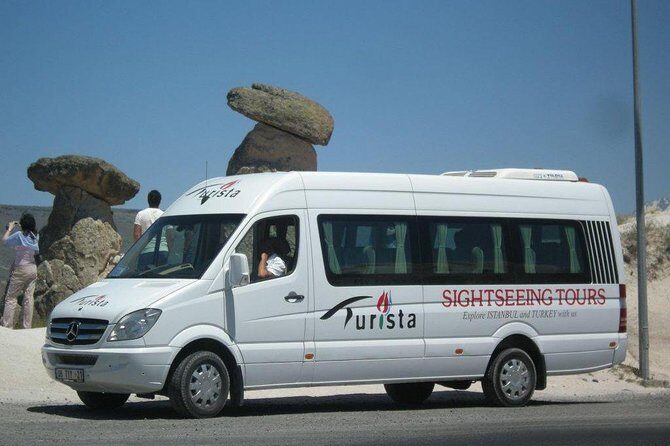 2 Days Cappadocia Tour from Istanbul by overnight bus - Final Thoughts: Is This Tour Right for You?