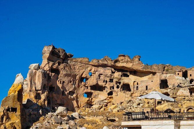 2 Days Cappadocia Tour from Istanbul by overnight bus - FAQ