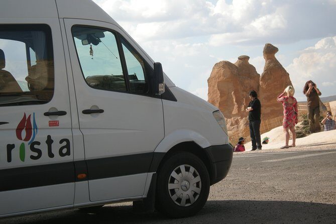 2 Days Cappadocia Tour from Istanbul by overnight bus - Final Verdict