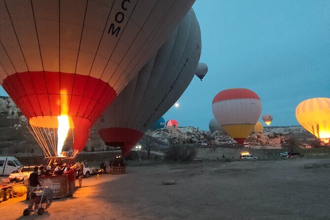 2 days Cappadocia Tour from Istanbul by Plane - Final Thoughts
