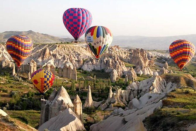 2 Days Cappadocia Tour from Istanbul - A Deep Dive into the 2-Day Cappadocia Tour from Istanbul