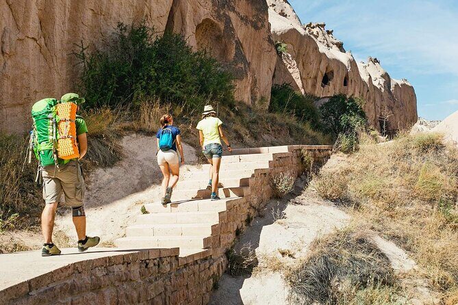 2 Days Cappadocia Tour from Istanbul - English - Discovering Cappadocia in Two Days from Istanbul: An In-Depth Review