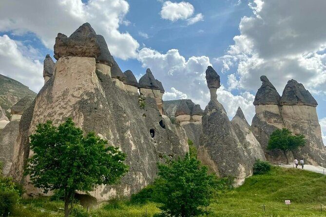 2 Days Cappadocia Tour from Istanbul - English - What Makes This Tour Truly Stand Out