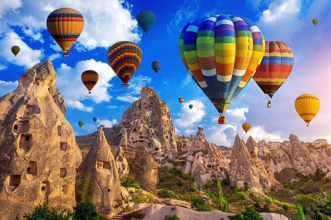 2 Days Cappadocia Tour from Istanbul - English - What Could Be a Drawback?